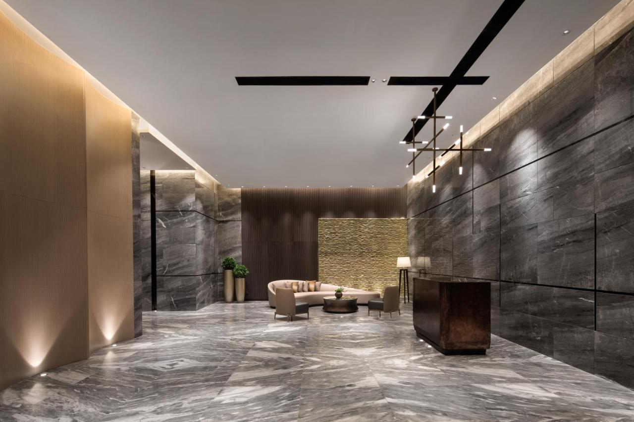 Ascott Songshan Lake Dongguan Dongguan  Esterno foto